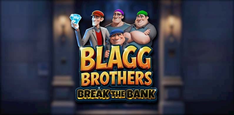 Blagg Brothers: Break the Bank in si_bestoftherest