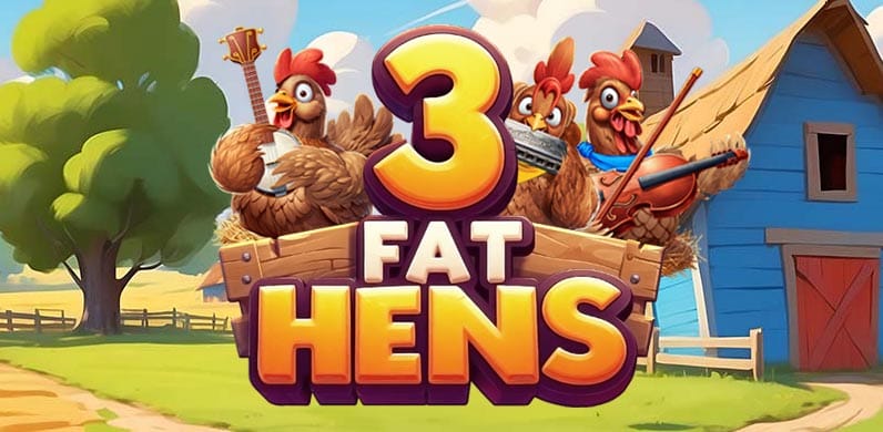 3 Fat Hens in si_youmight