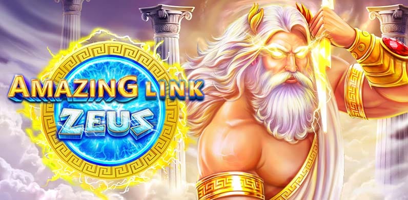 Amazing Link Zeus in si_holdwin