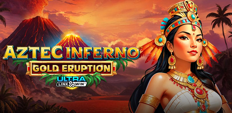 Aztec Inferno: Gold Eruption in si_holdwin
