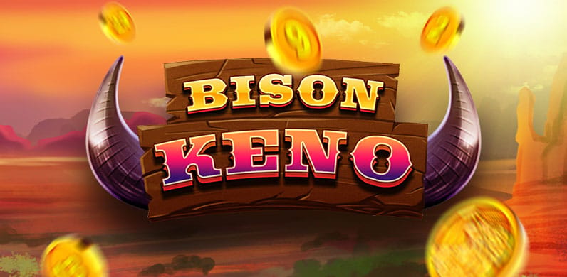 Bison Keno in si_top12