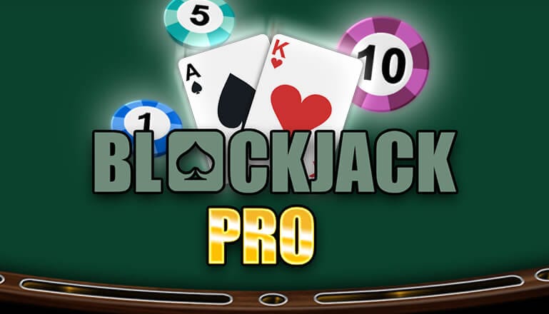 Blackjack Pro in si_exclusivereleases