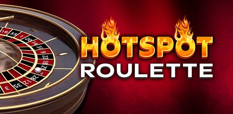 Hotspot Roulette in si_exclusivereleases