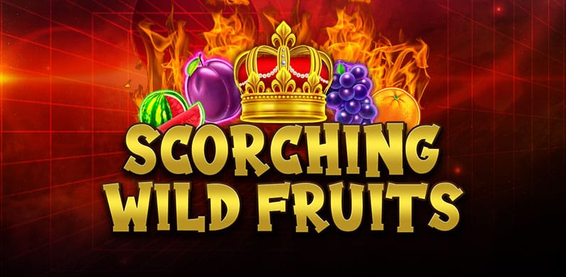 Scorching Wild Fruits in si_bestoftherest