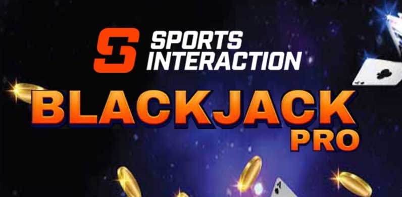 Sports Interaction Blackjack Pro in si_exclusivereleases