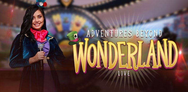 Adventures Beyond Wonderland Live in si_spinthewheel