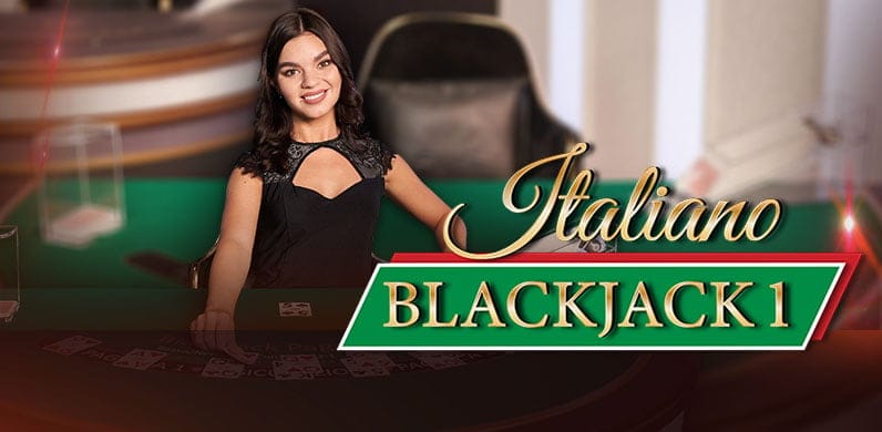 Blackjack Italiano 1 in si_around