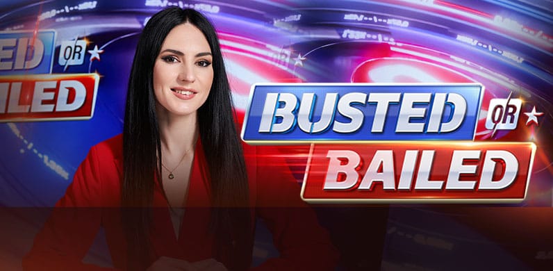 Busted Or Bailed in si_liveslots