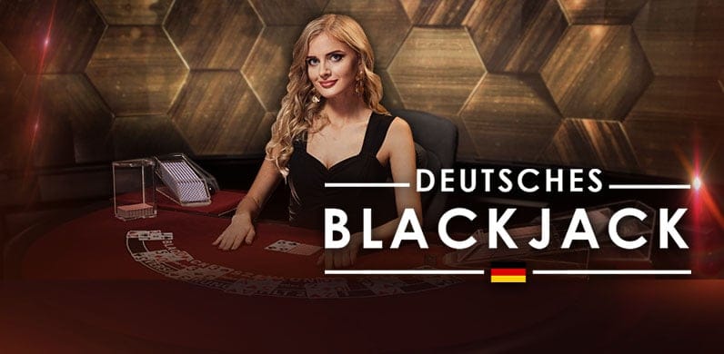 Deutsches Blackjack in si_around