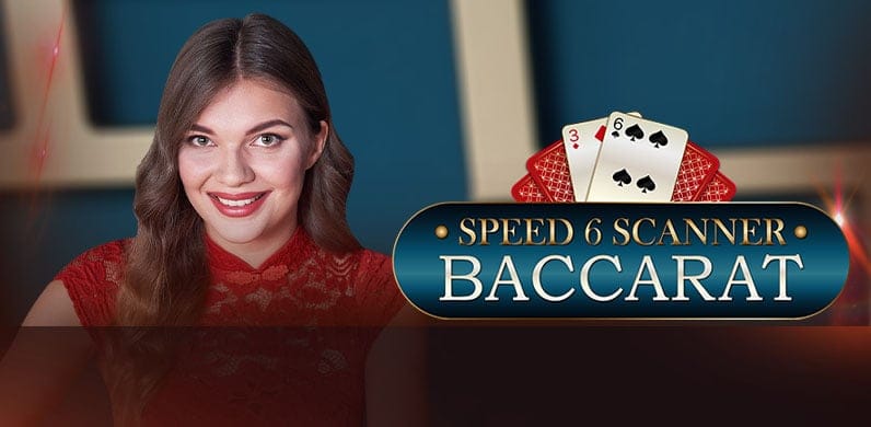 Speed 6 scanner Baccarat in si_bestoftherest