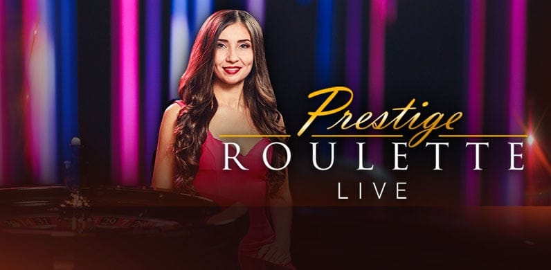 Prestige Roulette in si_multiplierroulette