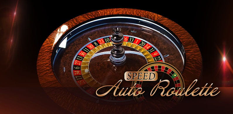 Speed Auto Roulette in si_bestoftherest