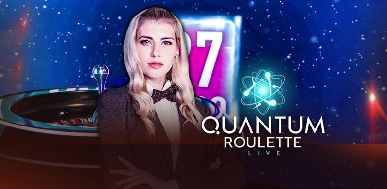 Quantum Roulette Live in si_top12