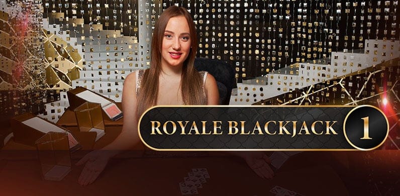Royale Blackjack 1 in Si_liveblackjack