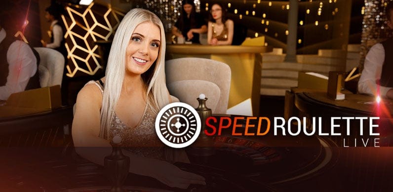 Speed Roulette in si_bestoftherest