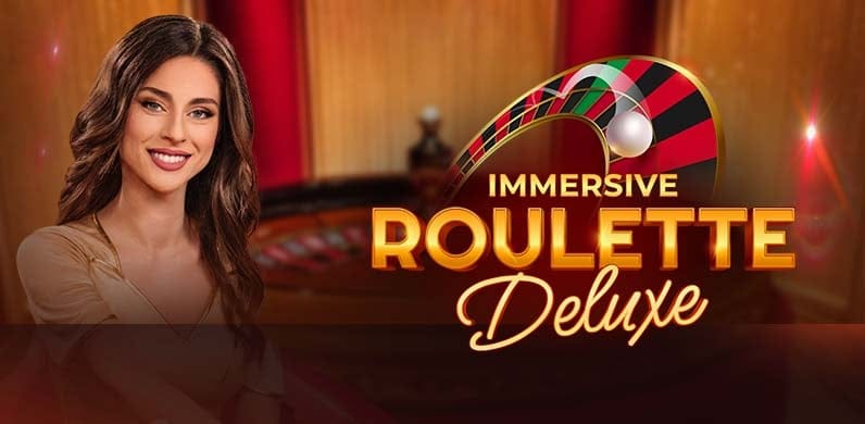 Immersive Roulette Deluxe in si_bestoftherest