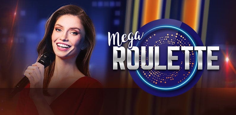 Mega Roulette in si_multiplierroulette