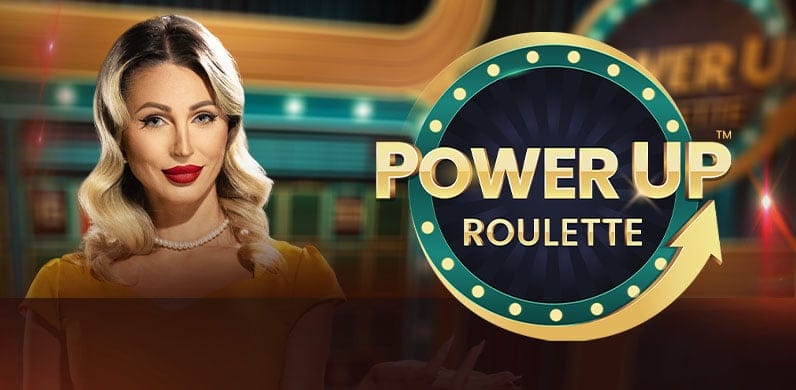 PowerUP Roulette in si_multiplierroulette