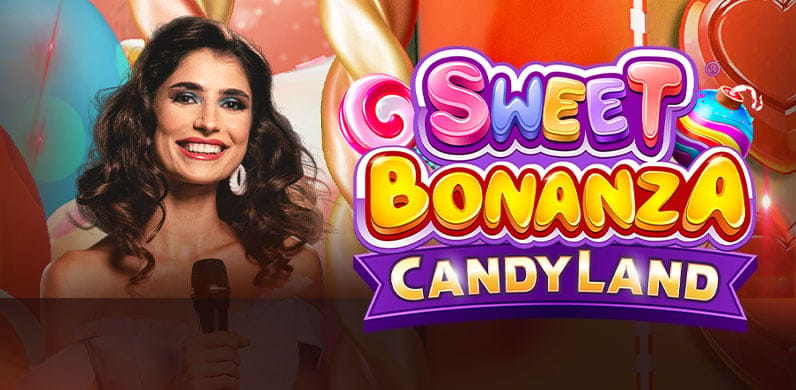 Sweet Bonanza Candyland in si_spinthewheel