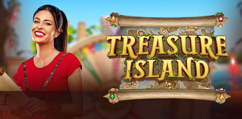 Treasure Island in si_spinthewheel