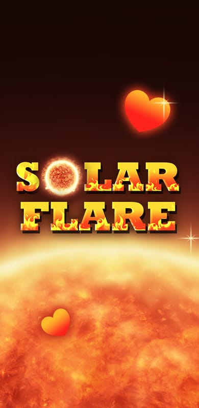 Solar Flare in si_jackpotslots