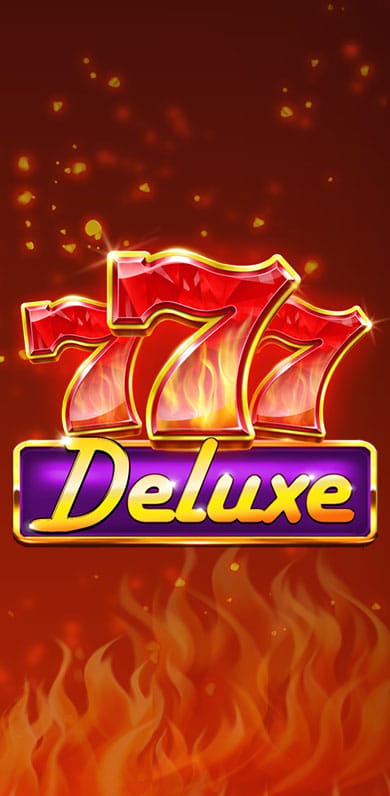 777 Deluxe in si_blueprintslots