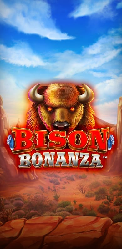 Bison Bonanza in si_blueprintslots