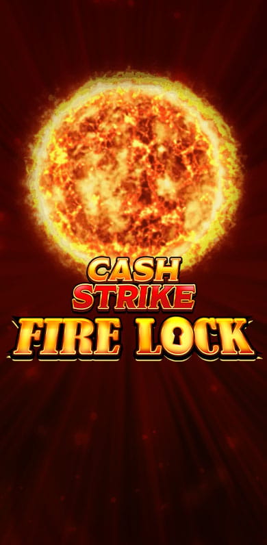 Cash Strike Fire Lock in Si_topreleases