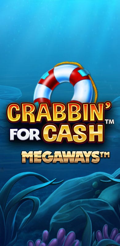 Crabbin' For Cash Megaways in si_blueprintslots