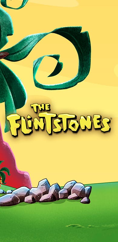 The Flintstones in si_blueprintslots