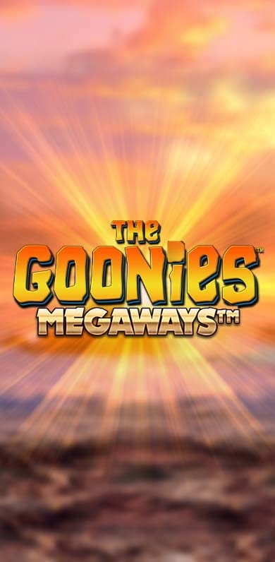 The Goonies Megaways in si_blueprintslots
