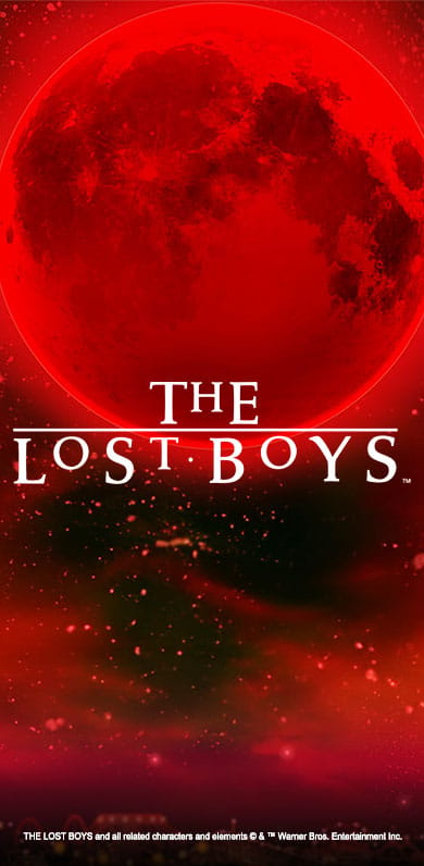 The Lost Boys in si_blueprintslots