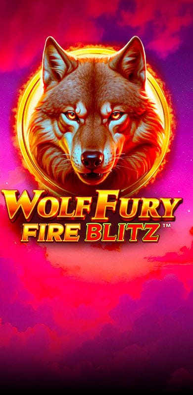 Wolf Fury Fire Blitz in Si_topreleases