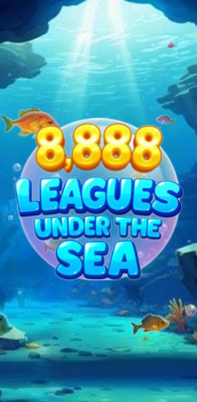 8888 Leagues Under the Sea in si_newexl