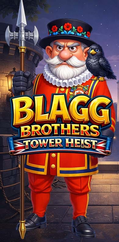 Blagg Brothers Tower Heist in Si_topreleases