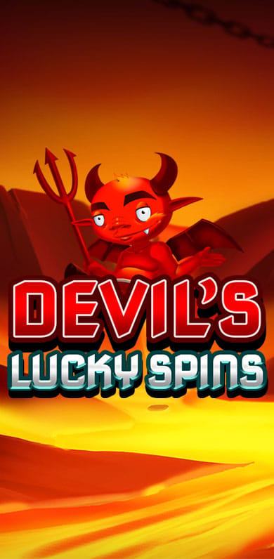 Devil's Lucky Spins in si_exclusivereleases