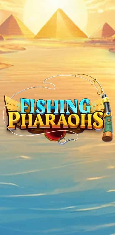 Fishing Pharaohs in si_newexl