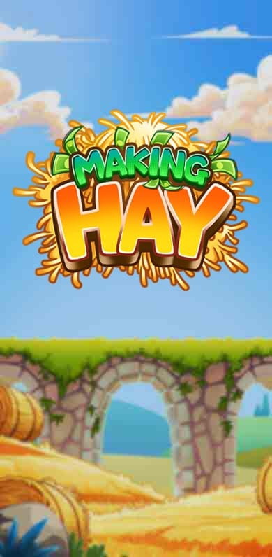 Making Hay in si_newexl