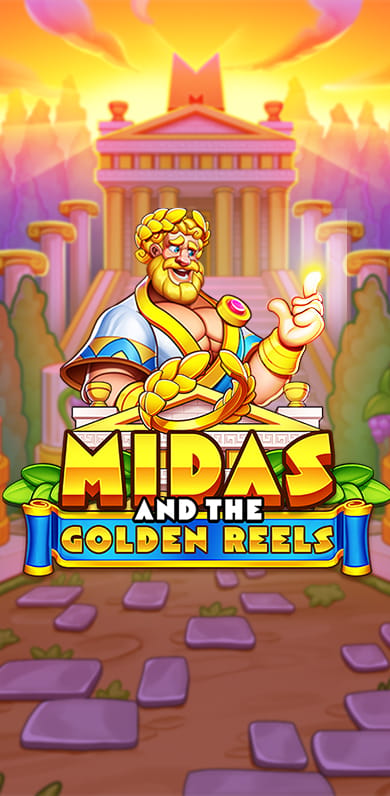 Midas and The Golden Reels in si_exclusivereleases
