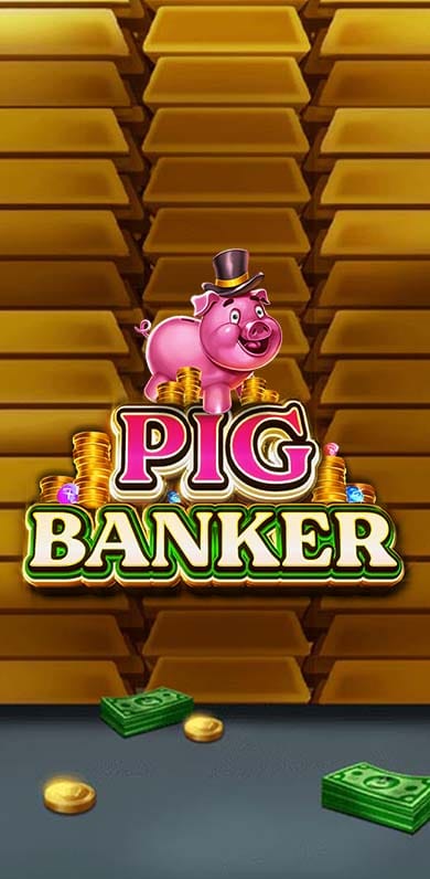 Pig Banker in si_exclusivereleases