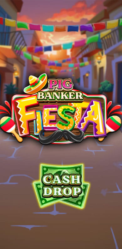 Pig Banker Fiesta in si_exclusivereleases