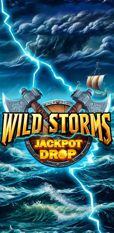 Wild Storms in si_exclusivereleases