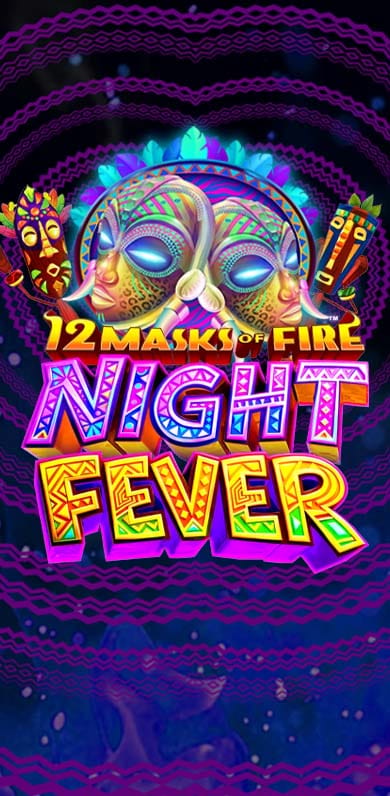 12 Masks of Fire: Night Fever in Si_topreleases