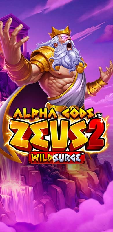 Alpha Gods Zeus 2 WildSurge in Si_topreleases