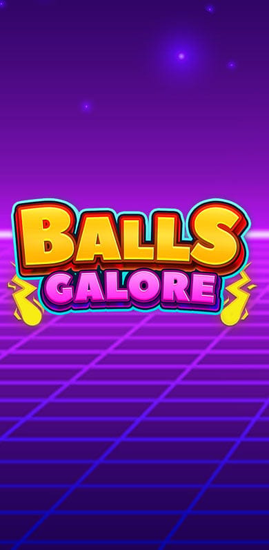 Balls Galore Lightning Drop in si_clutchgames