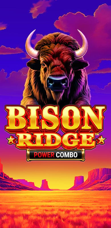 Bison Ridge Power Combo in Si_topreleases