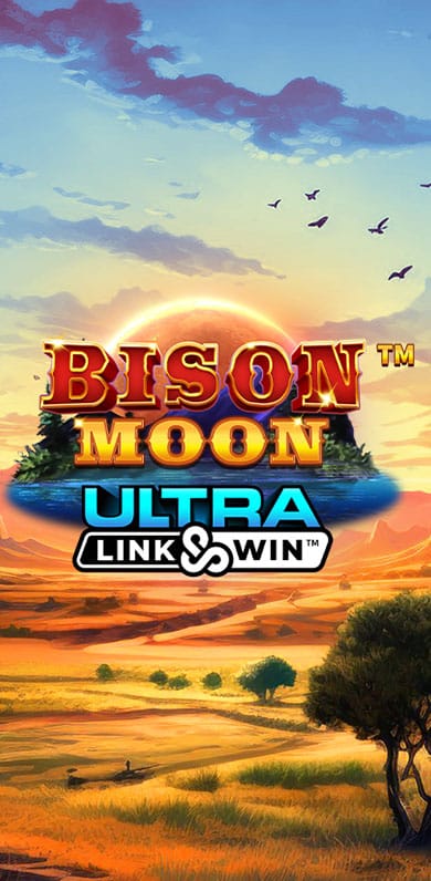 Bison Moon Ultra Link and Win in si_gamesglobalslots