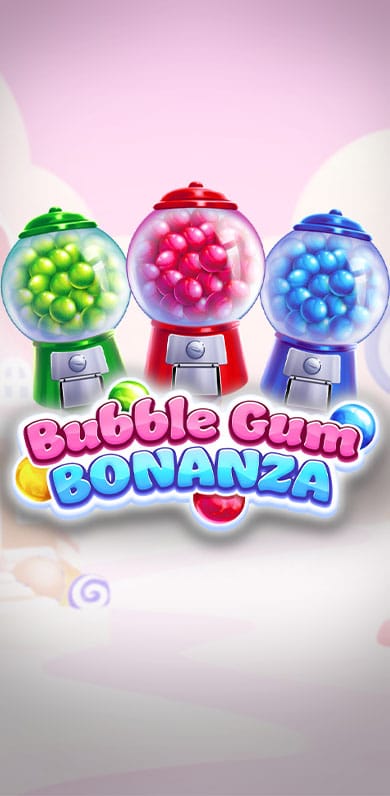 Bubble Gum Bonanza in si_newexl
