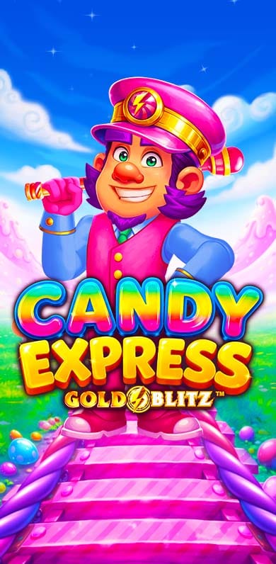 Candy Express Gold Blitz in Si_topreleases