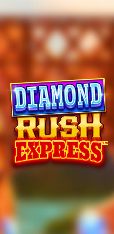 Diamond Rush Express in si_gamesglobalslots